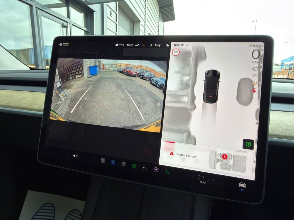 Used Tesla Model Y 2022 for sale - 77643034: Photo 17