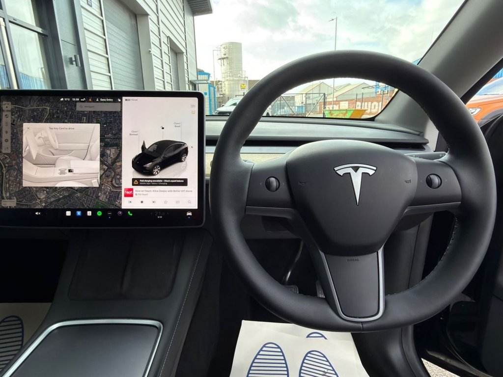 Used Tesla Model Y 2022 for sale - 77643034: Photo 18