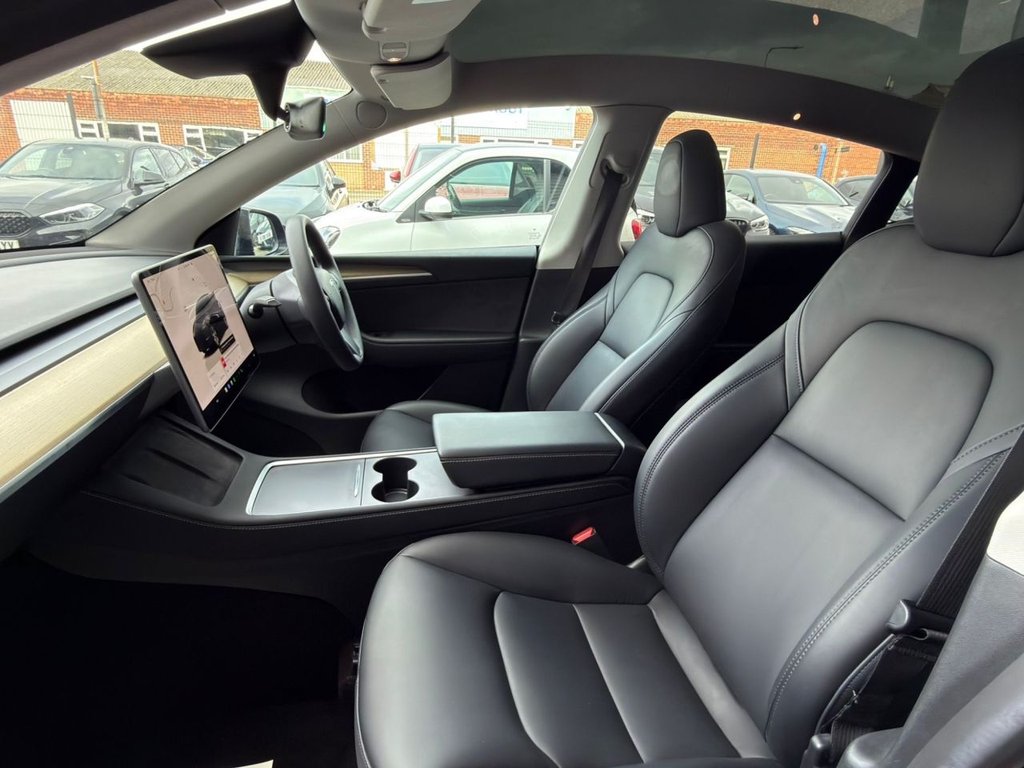 Used Tesla Model Y 2022 for sale - 77643034: Photo 19