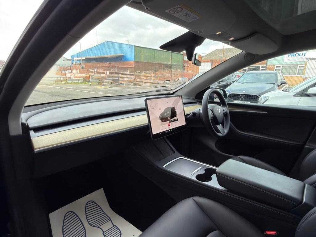 Used Tesla Model Y 2022 for sale - 77643034: Photo 20