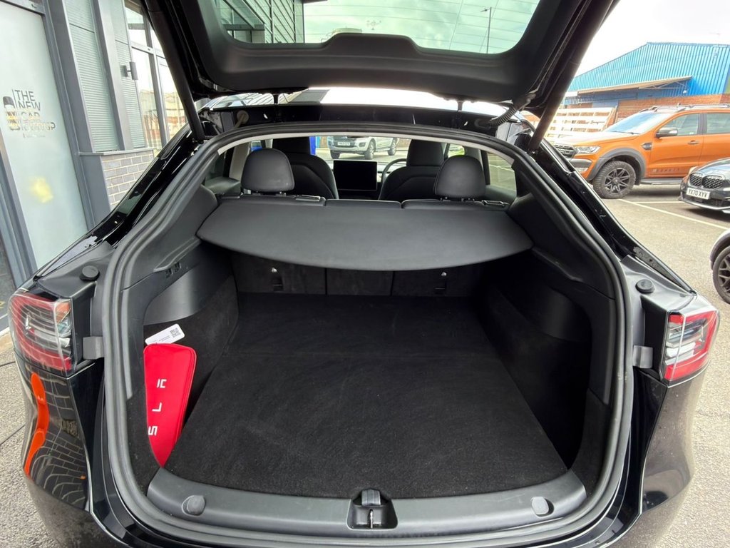 Used Tesla Model Y 2022 for sale - 77643034: Photo 21