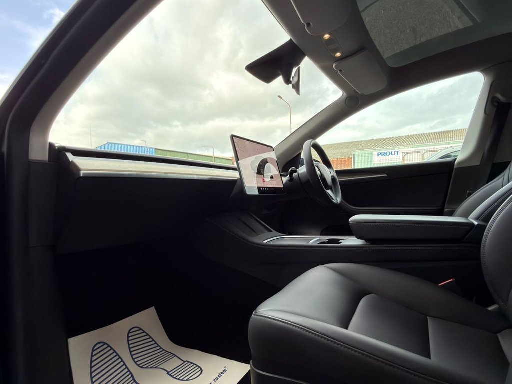 Used Tesla Model Y 2022 for sale - 77643034: Photo 22