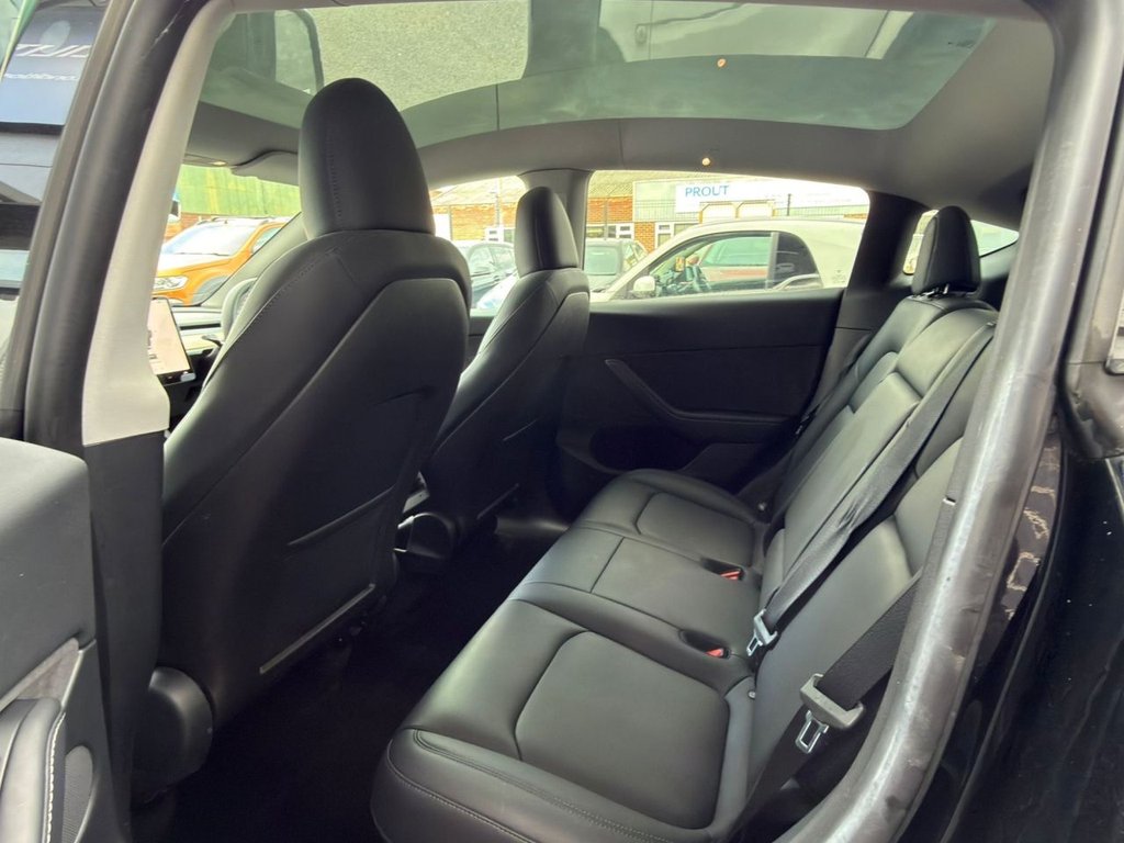 Used Tesla Model Y 2022 for sale - 77643034: Photo 23