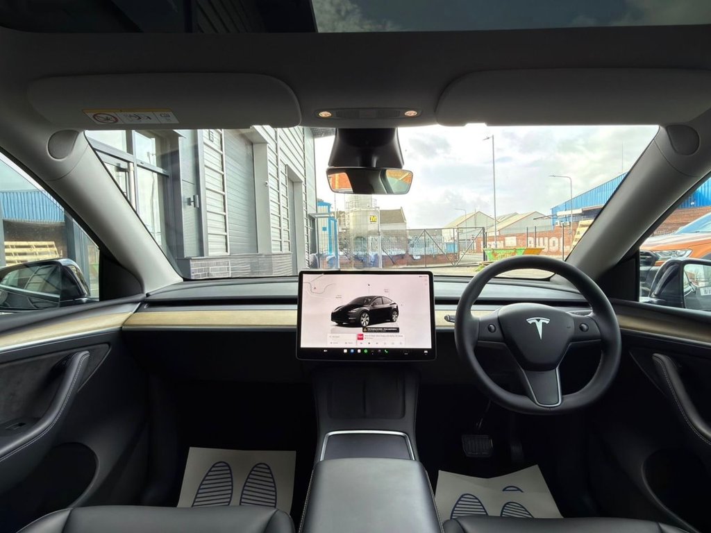 Used Tesla Model Y 2022 for sale - 77643034: Photo 24