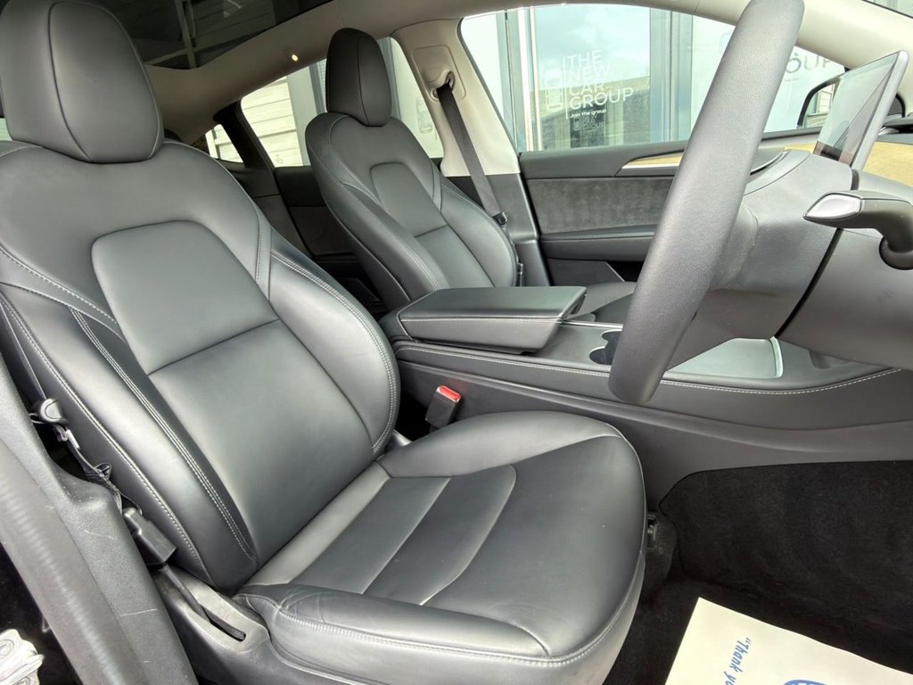 Used Tesla Model Y 2022 for sale - 77643034: Photo 26