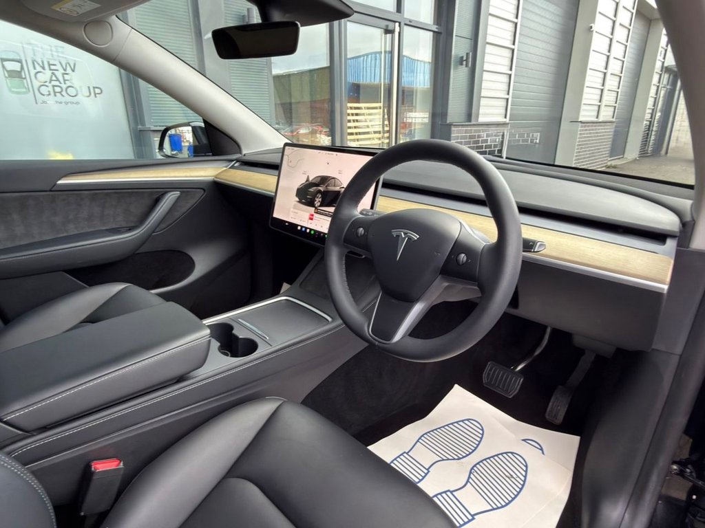 Used Tesla Model Y 2022 for sale - 77643034: Photo 28
