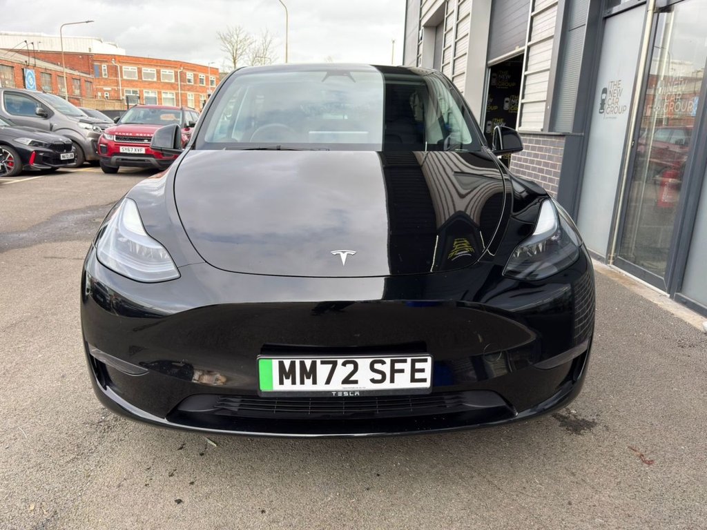 Used Tesla Model Y 2022 for sale - 77643034: Photo 6