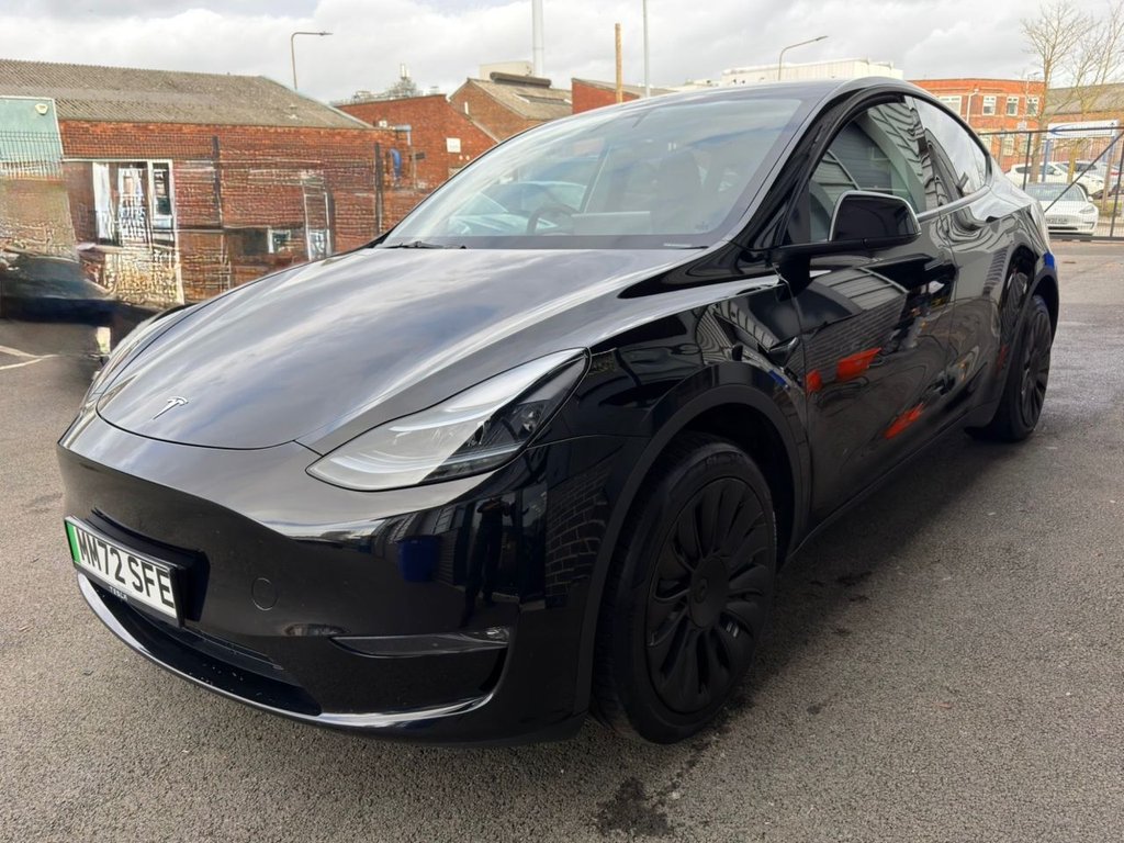 Used Tesla Model Y 2022 for sale - 77643034: Photo 7