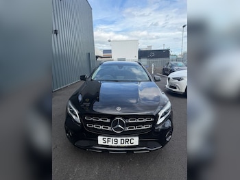 Used Mercedes-Benz GLA 2019 for sale - 78955036: Photo
