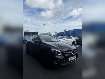 Used Mercedes-Benz GLA 2019 for sale - 78955036: Photo