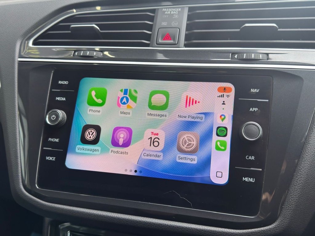 Used Volkswagen Tiguan 2020 for sale - 76962162: Photo 20