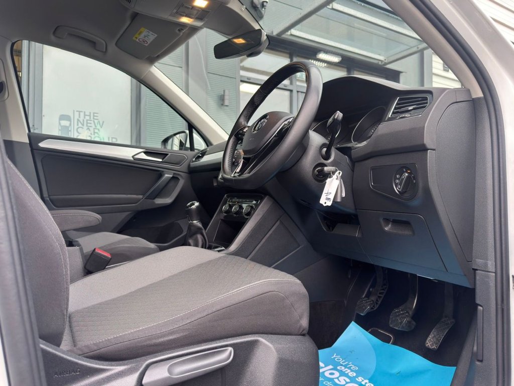 Used Volkswagen Tiguan 2020 for sale - 76962162: Photo 21