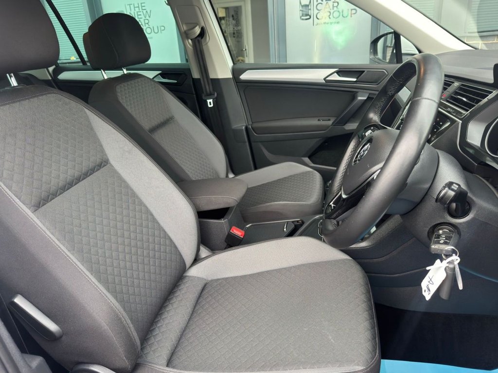 Used Volkswagen Tiguan 2020 for sale - 76962162: Photo 23