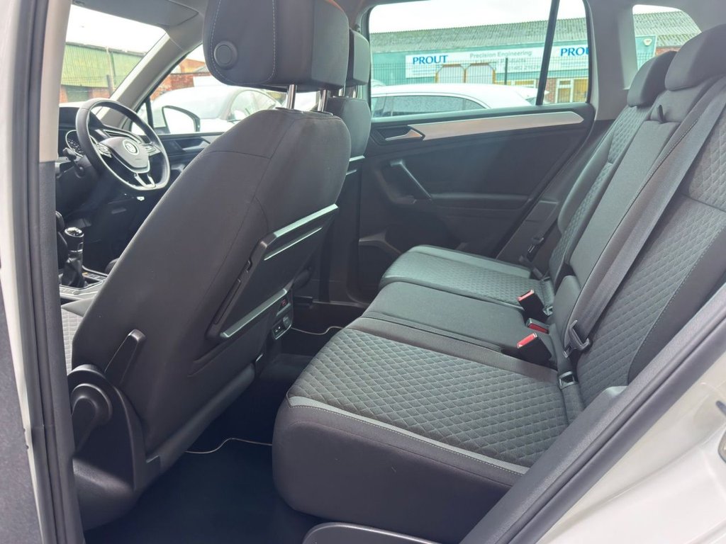 Used Volkswagen Tiguan 2020 for sale - 76962162: Photo 25