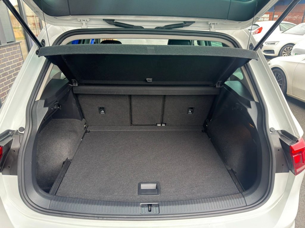 Used Volkswagen Tiguan 2020 for sale - 76962162: Photo 28