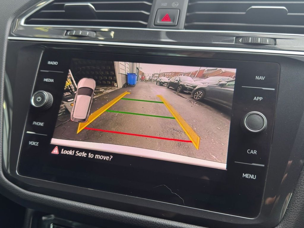 Used Volkswagen Tiguan 2020 for sale - 76962162: Photo 29