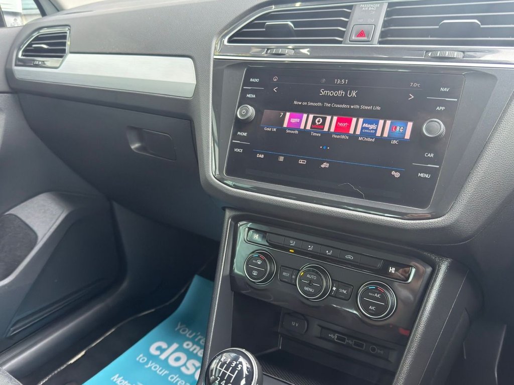 Used Volkswagen Tiguan 2020 for sale - 76962162: Photo 30