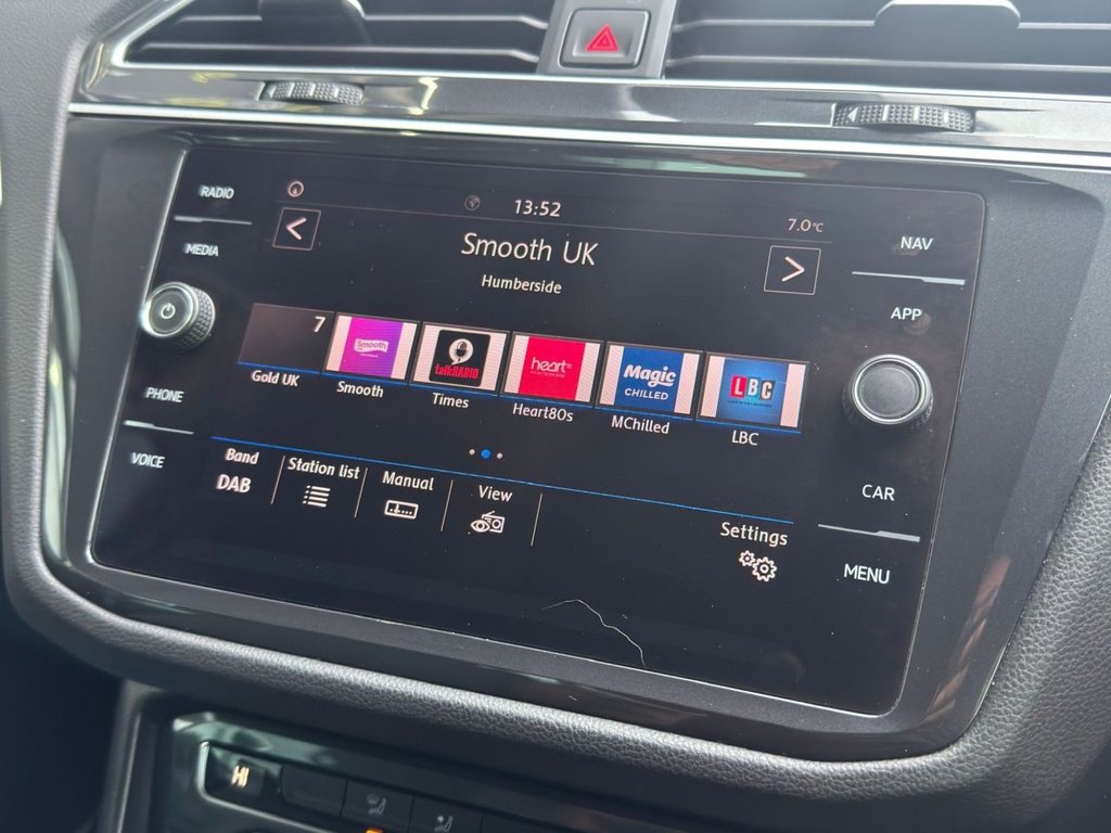 Used Volkswagen Tiguan 2020 for sale - 76962162: Photo 31