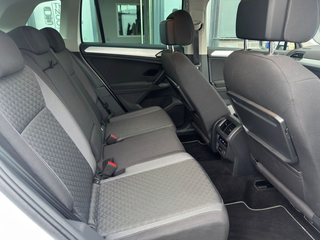 Used Volkswagen Tiguan 2020 for sale - 76962162: Photo 32