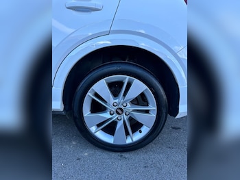 Used Audi Q2 2021 for sale - 76068522: Photo