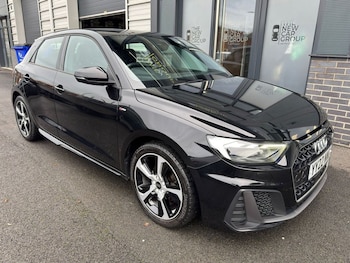 Used Audi A1 2022 for sale - 76686098: Photo