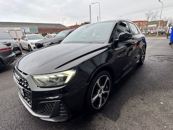 Used Audi A1 2022 for sale - 76686098: Photo