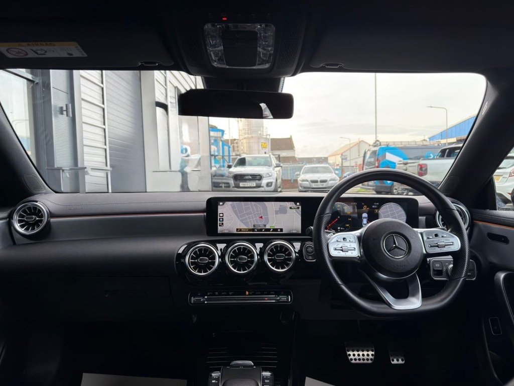 Used Mercedes-Benz CLA 2022 for sale - 77498408: Photo 15