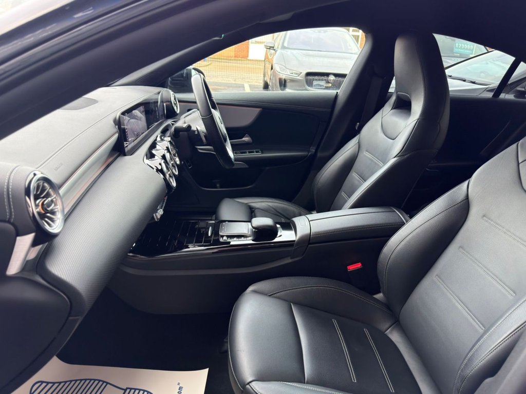 Used Mercedes-Benz CLA 2022 for sale - 77498408: Photo 16