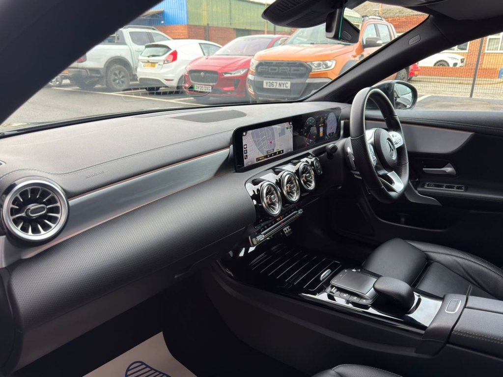 Used Mercedes-Benz CLA 2022 for sale - 77498408: Photo 17