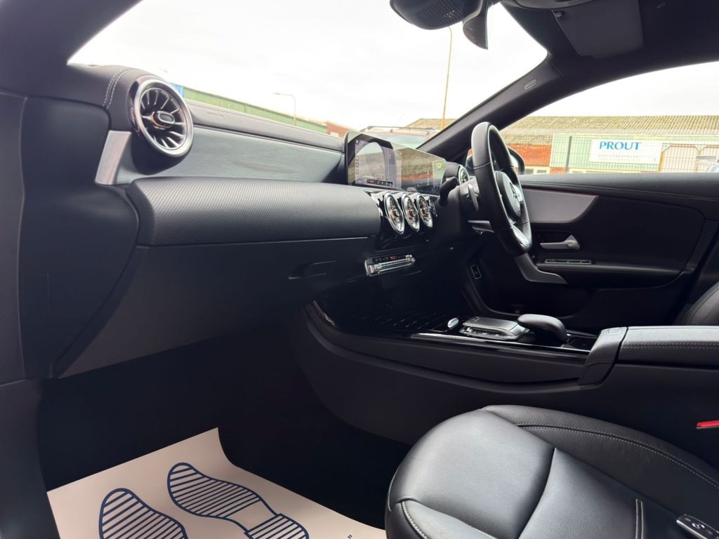 Used Mercedes-Benz CLA 2022 for sale - 77498408: Photo 18