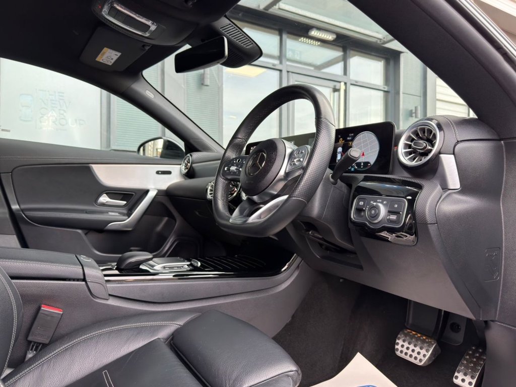 Used Mercedes-Benz CLA 2022 for sale - 77498408: Photo 19