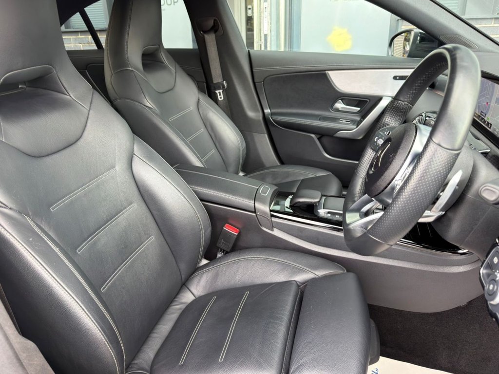 Used Mercedes-Benz CLA 2022 for sale - 77498408: Photo 21