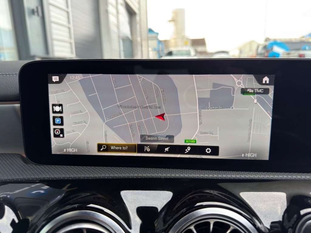 Used Mercedes-Benz CLA 2022 for sale - 77498408: Photo 22