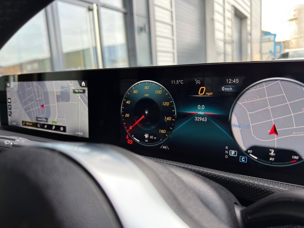 Used Mercedes-Benz CLA 2022 for sale - 77498408: Photo 25