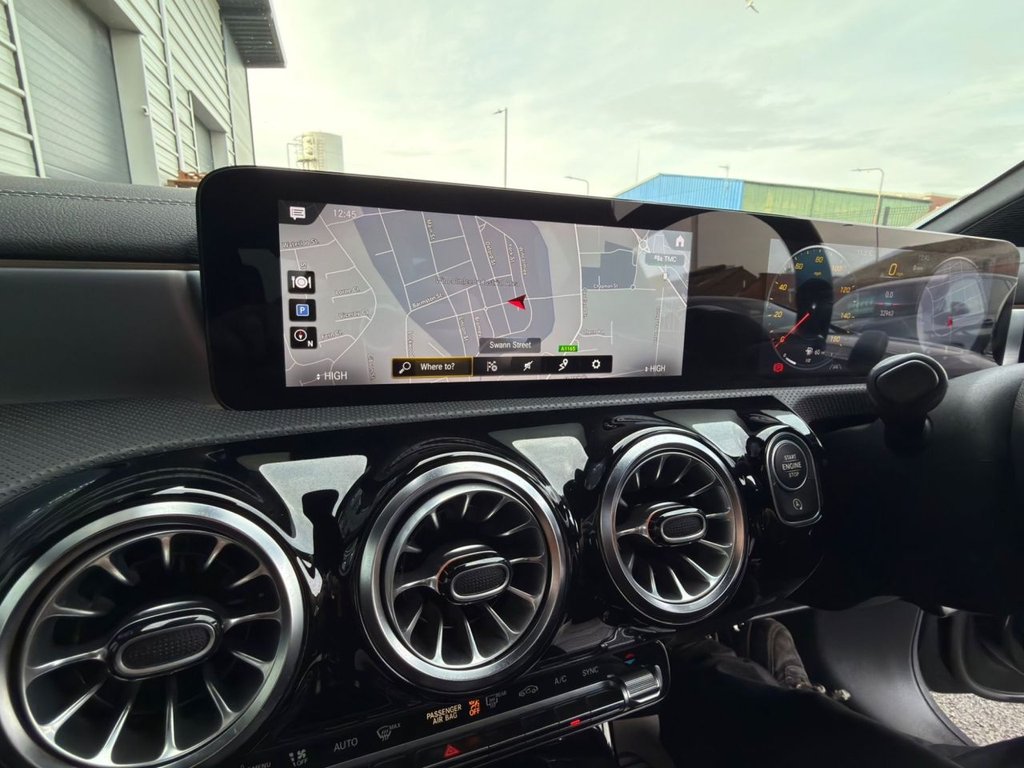 Used Mercedes-Benz CLA 2022 for sale - 77498408: Photo 26