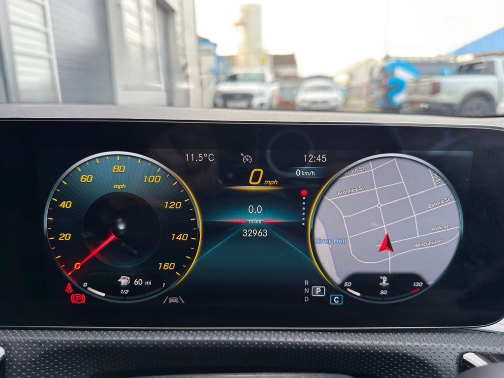 Used Mercedes-Benz CLA 2022 for sale - 77498408: Photo 27