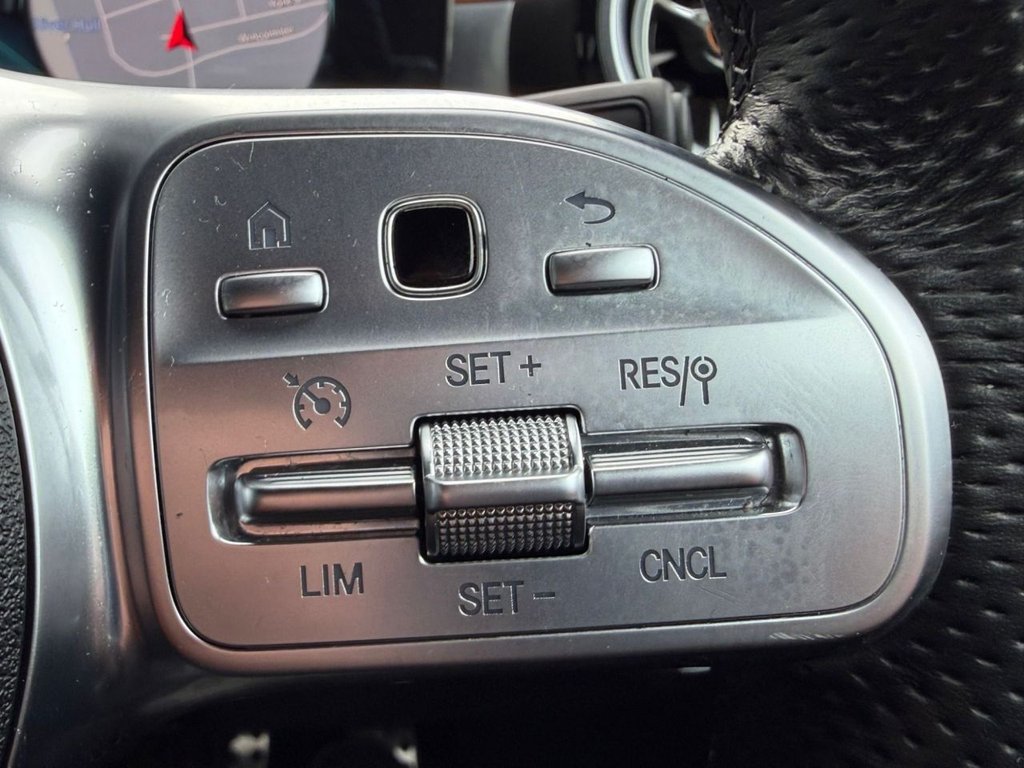 Used Mercedes-Benz CLA 2022 for sale - 77498408: Photo 30