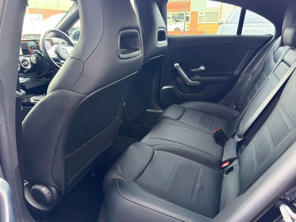 Used Mercedes-Benz CLA 2022 for sale - 77498408: Photo 32