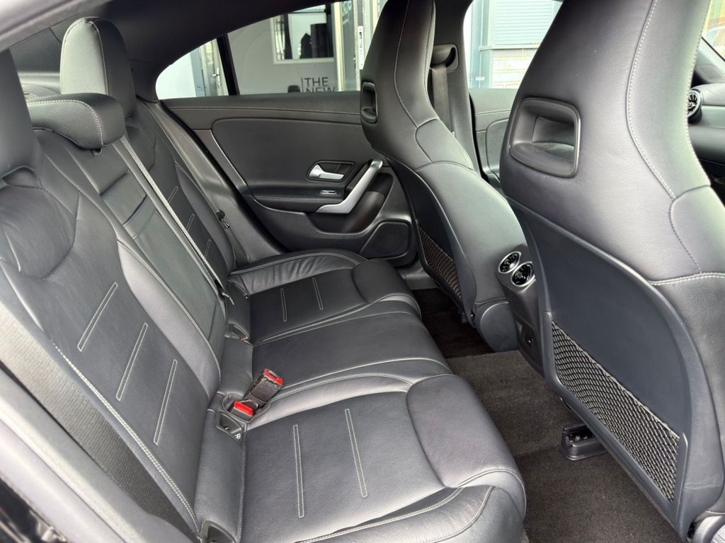 Used Mercedes-Benz CLA 2022 for sale - 77498408: Photo 33