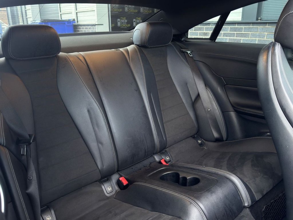 Used Mercedes-Benz E Class 2018 for sale - 76840911: Photo 14