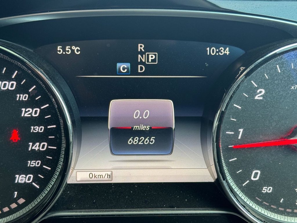 Used Mercedes-Benz E Class 2018 for sale - 76840911: Photo 18