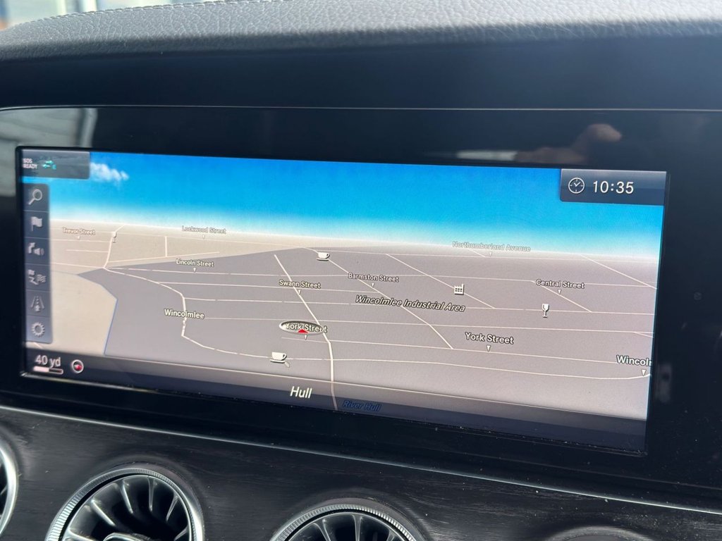 Used Mercedes-Benz E Class 2018 for sale - 76840911: Photo 20