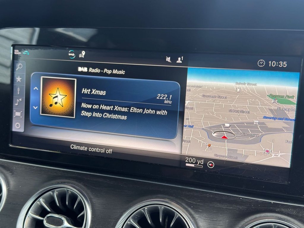 Used Mercedes-Benz E Class 2018 for sale - 76840911: Photo 22