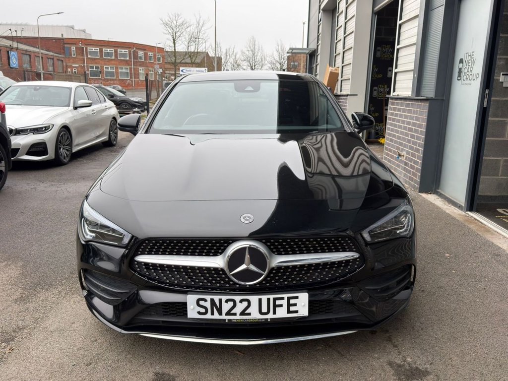 Used Mercedes-Benz CLA 2022 for sale - 77967077: Photo 10