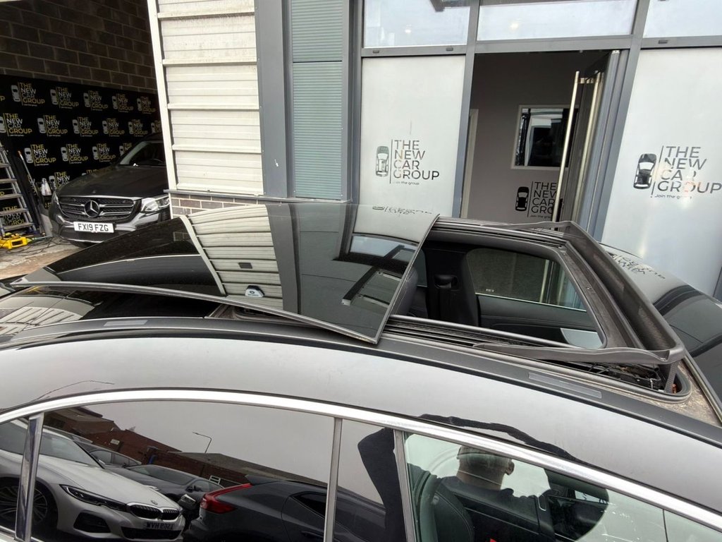 Used Mercedes-Benz CLA 2022 for sale - 77967077: Photo 12