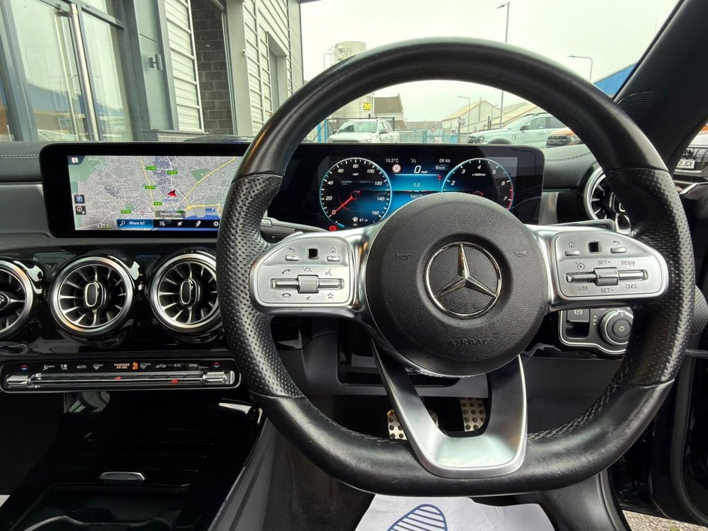 Used Mercedes-Benz CLA 2022 for sale - 77967077: Photo 15