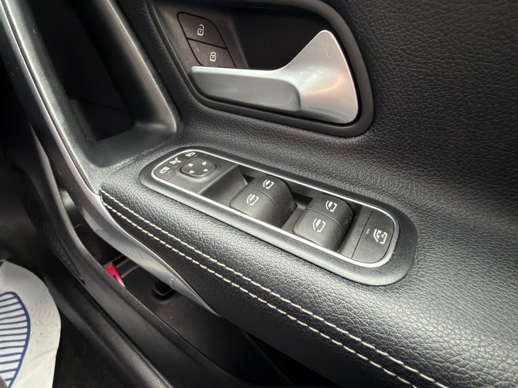 Used Mercedes-Benz CLA 2022 for sale - 77967077: Photo 16