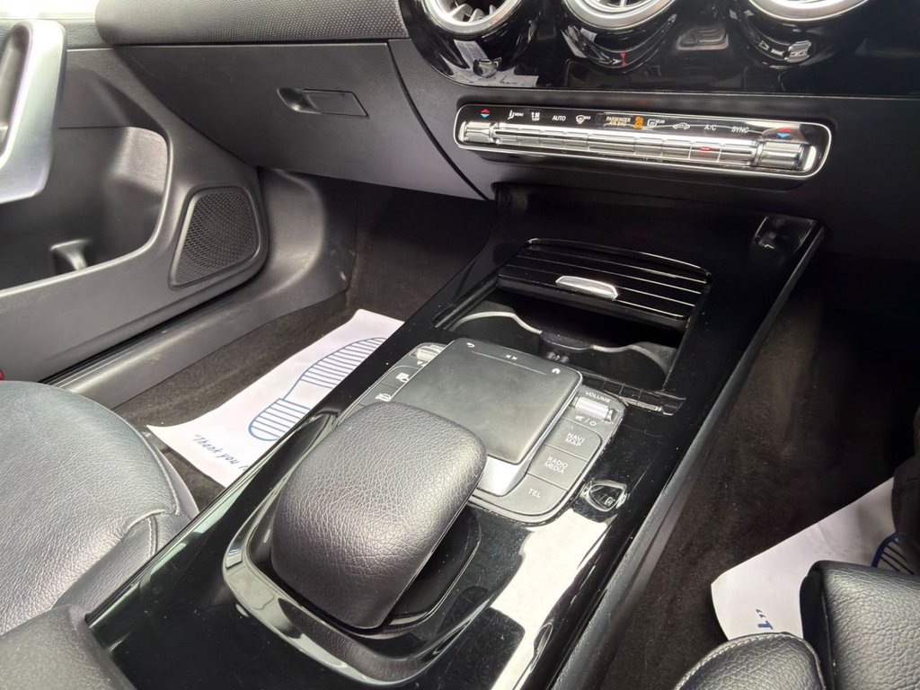 Used Mercedes-Benz CLA 2022 for sale - 77967077: Photo 17