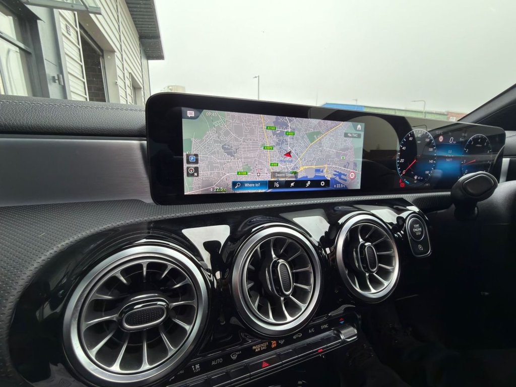 Used Mercedes-Benz CLA 2022 for sale - 77967077: Photo 18