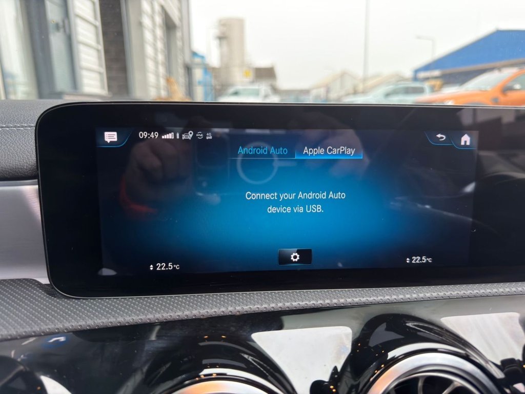 Used Mercedes-Benz CLA 2022 for sale - 77967077: Photo 19